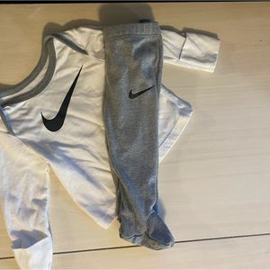 Boys Nike Set